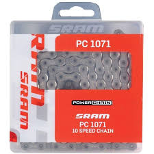SRAM PC-1071 10-Speed Chain