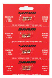 SRAM Power Link for 9 Speed