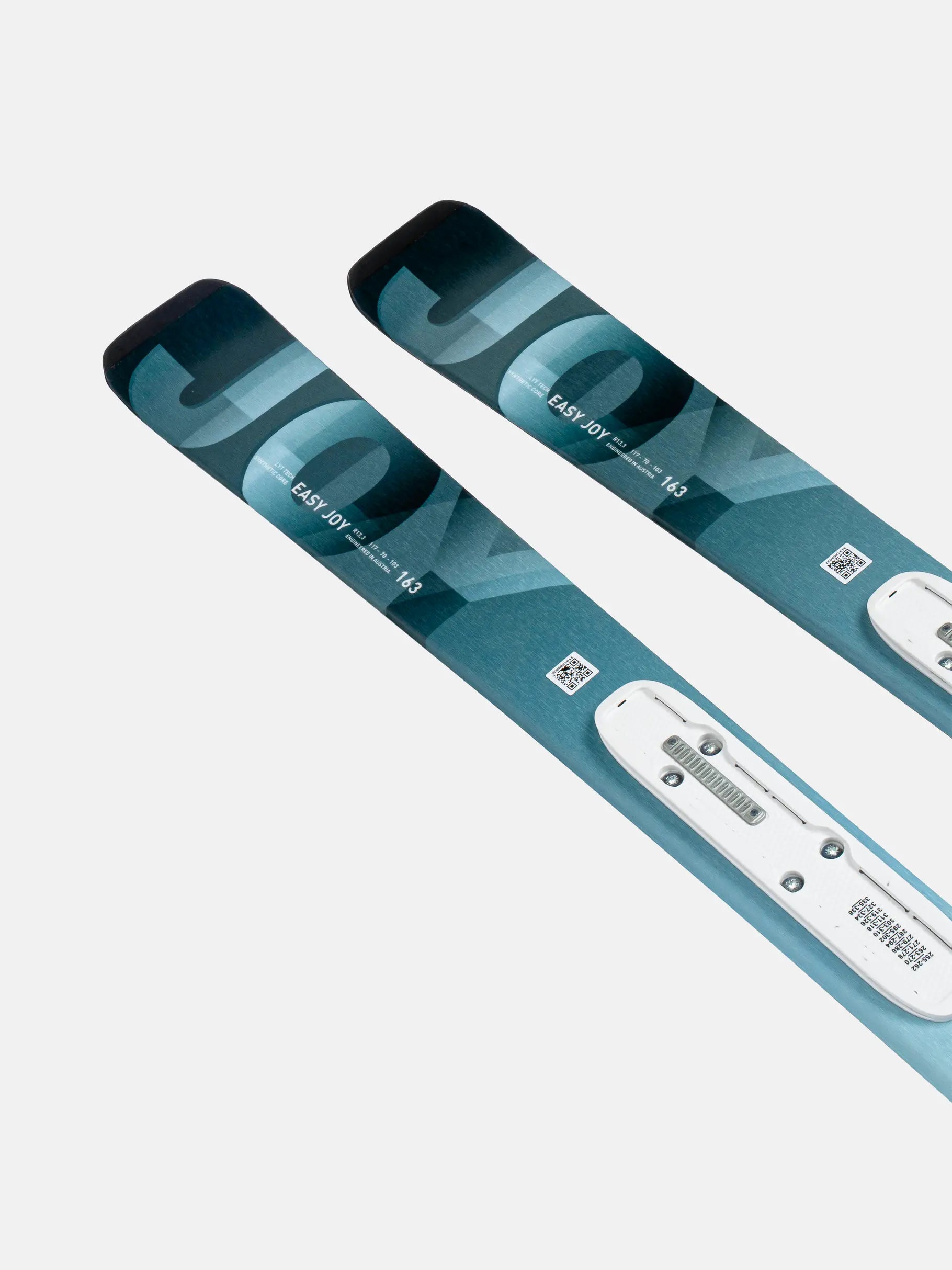 2026 HEAD EASY JOY WOMENS SKI