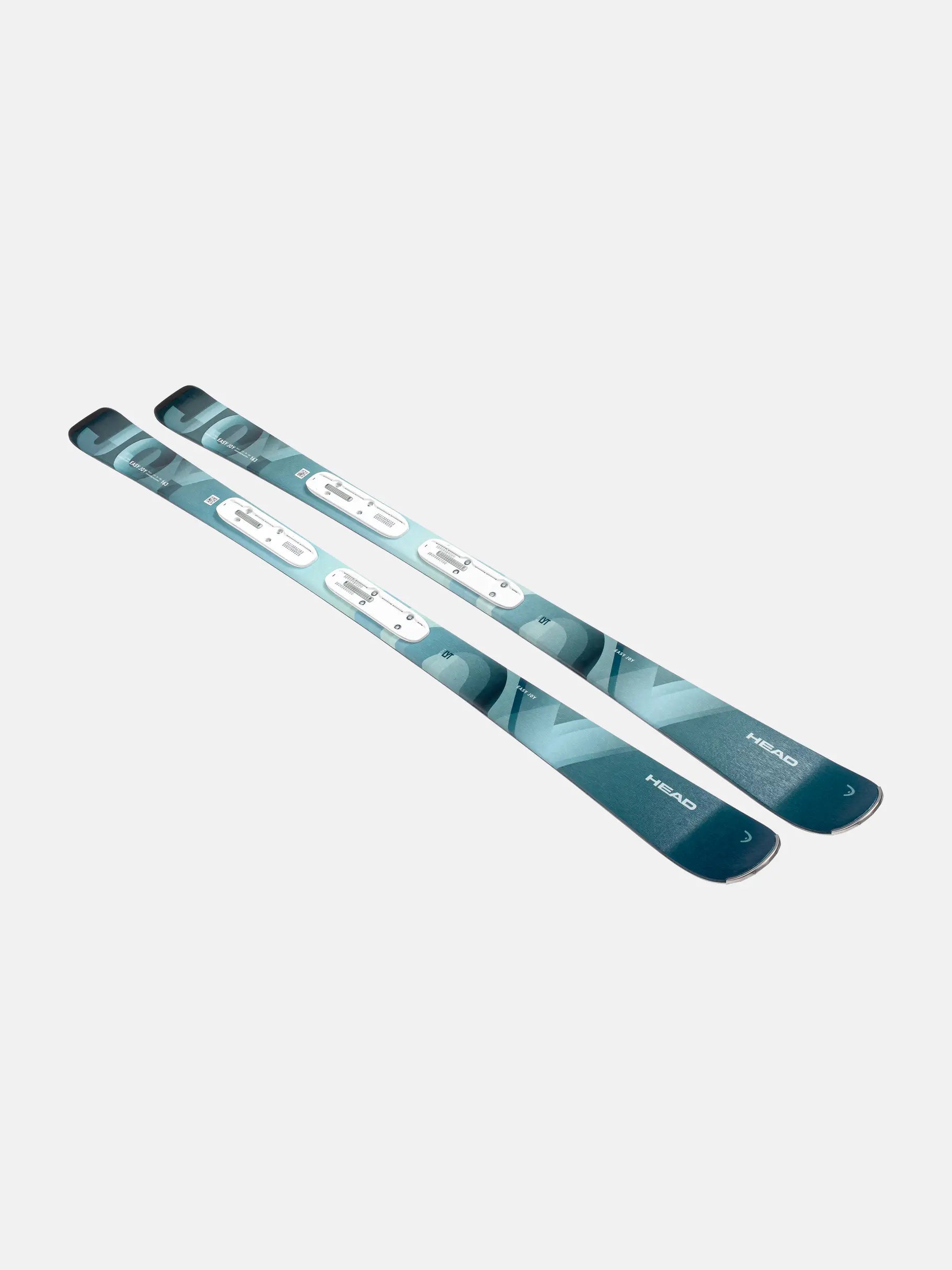 2026 HEAD EASY JOY WOMENS SKI