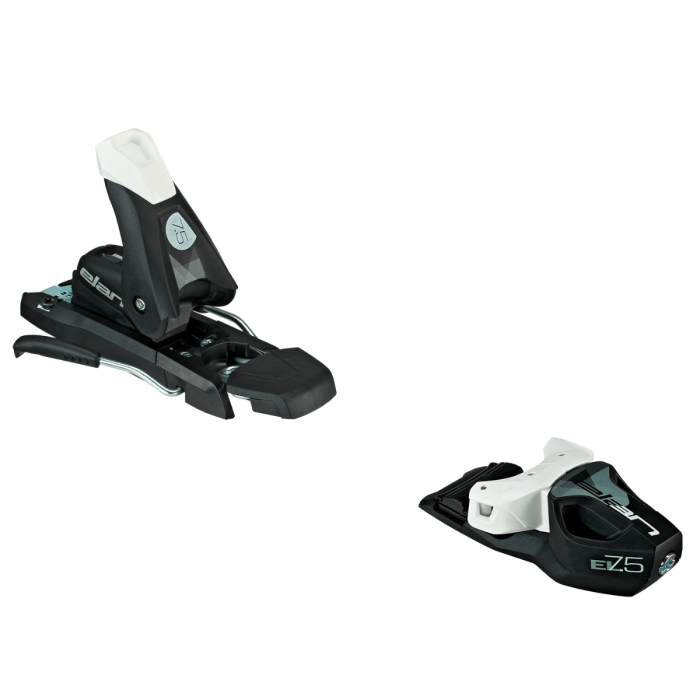2026 ELAN 7.5 GW CA BLACK BINDINGS