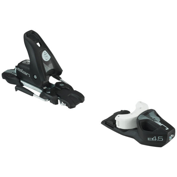 2026 ELAN 4.5 GW CA BLACK BINDINGS