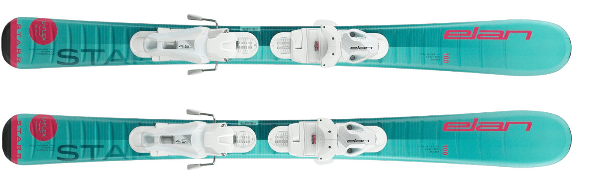 2026 ELAN STARR JRS 7.5 GW