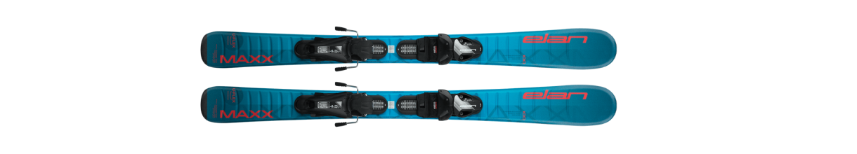 ELAN MAXX JRS 4.5 2024