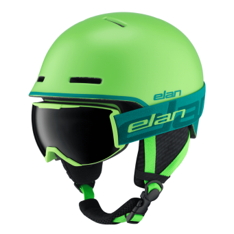 ELAN TWIST HELMET SET