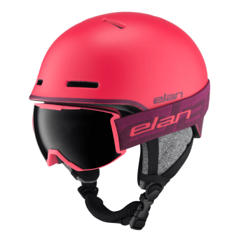 ELAN TWIST HELMET SET