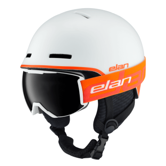 ELAN TWIST HELMET SET