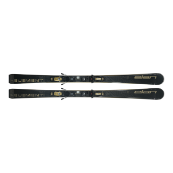 2026 ELAN ELEMENT 74 BLACK WOMENS