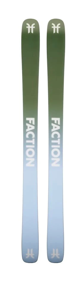 2027 FACTION PRODIGY 2 CAPSULE