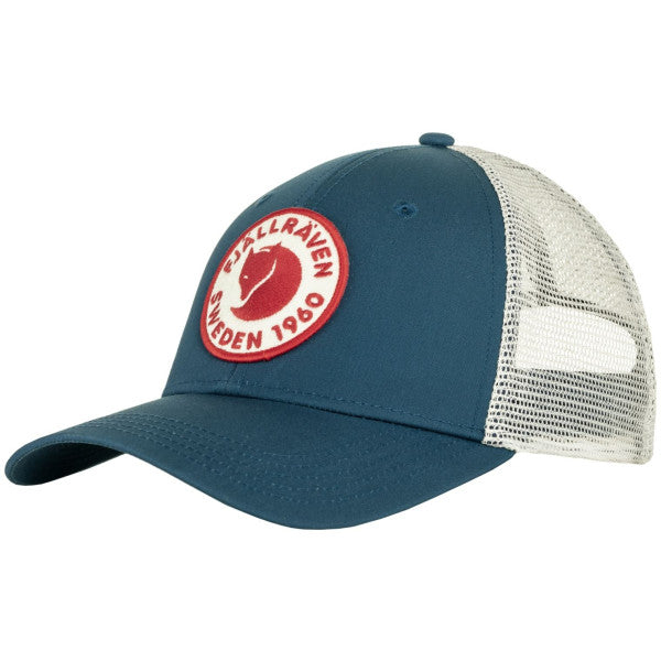Fjallraven 1960 Logo Langtradarkeps
