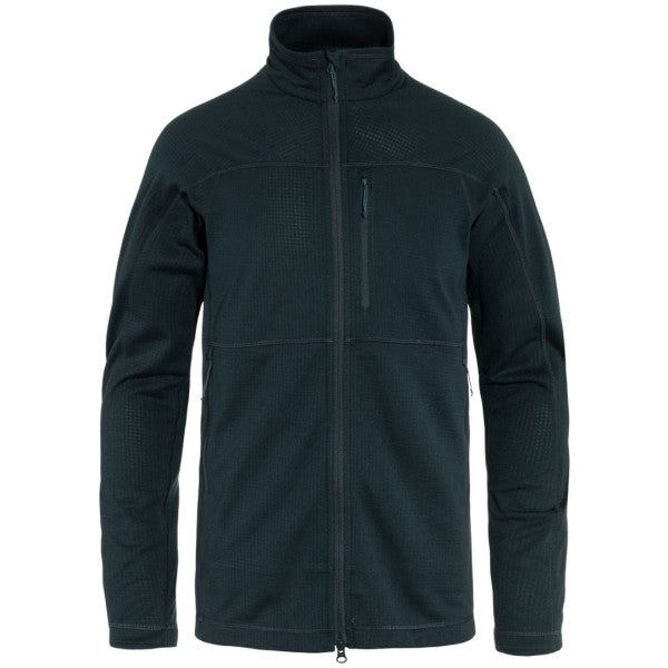 Fjallraven Abisko Lite Fleece Jacket