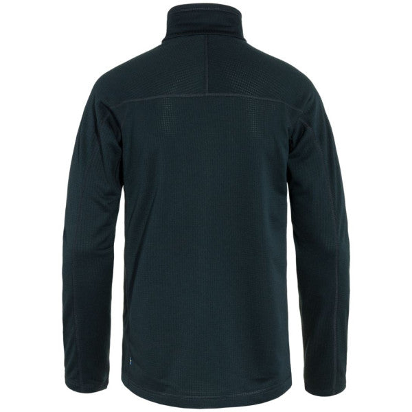 Fjallraven Abisko Lite Fleece Jacket