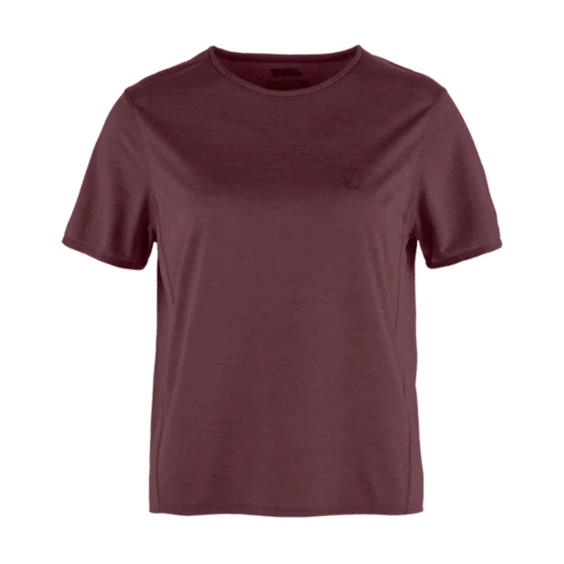 Fjällräven Abisko Lite SS Women's