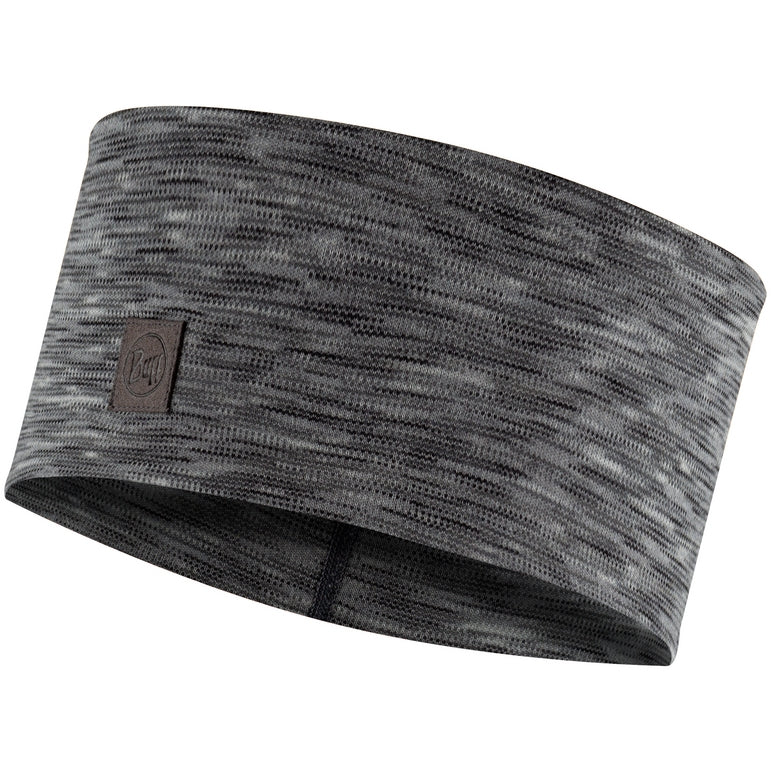BUFF MERINO WIDE HEADBAND