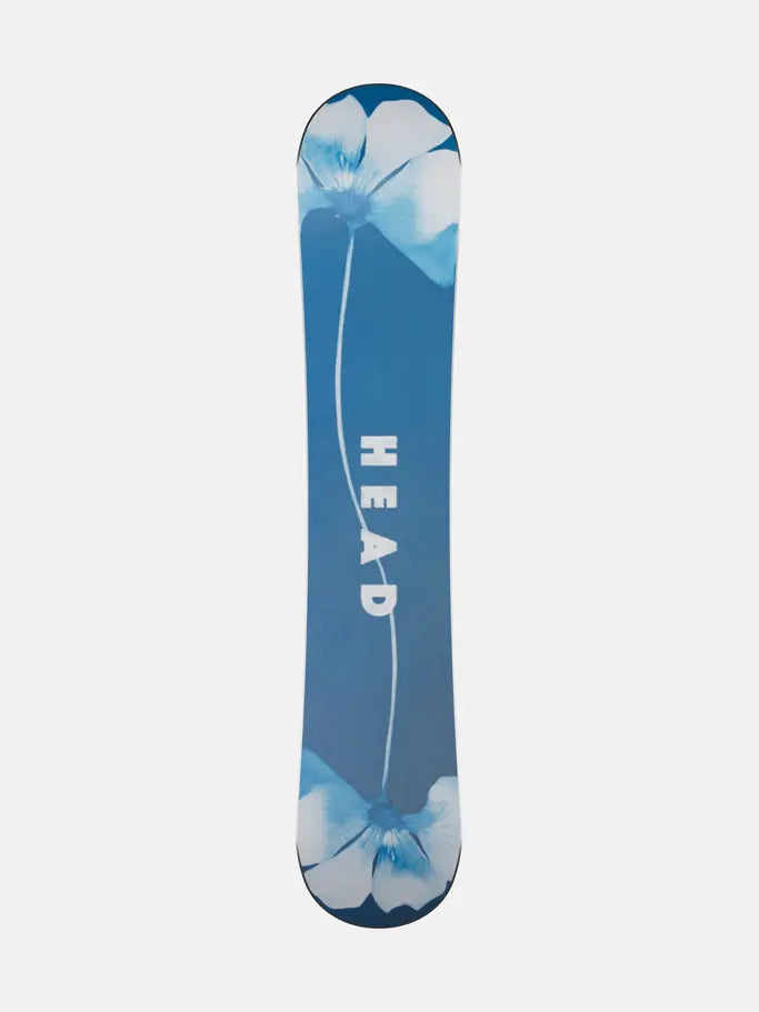 2027 HEAD FOUNTAIN W'S SNOWBOARD