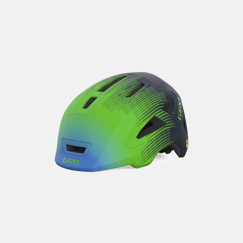 GIRO Scamp II Helmet