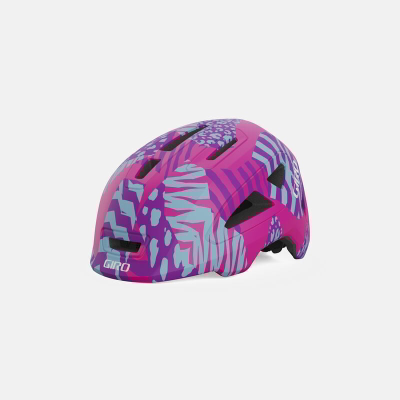 GIRO Scamp II Helmet