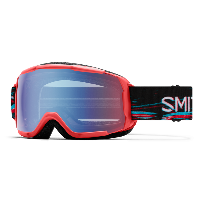 SMITH GROM JR GOGGLES