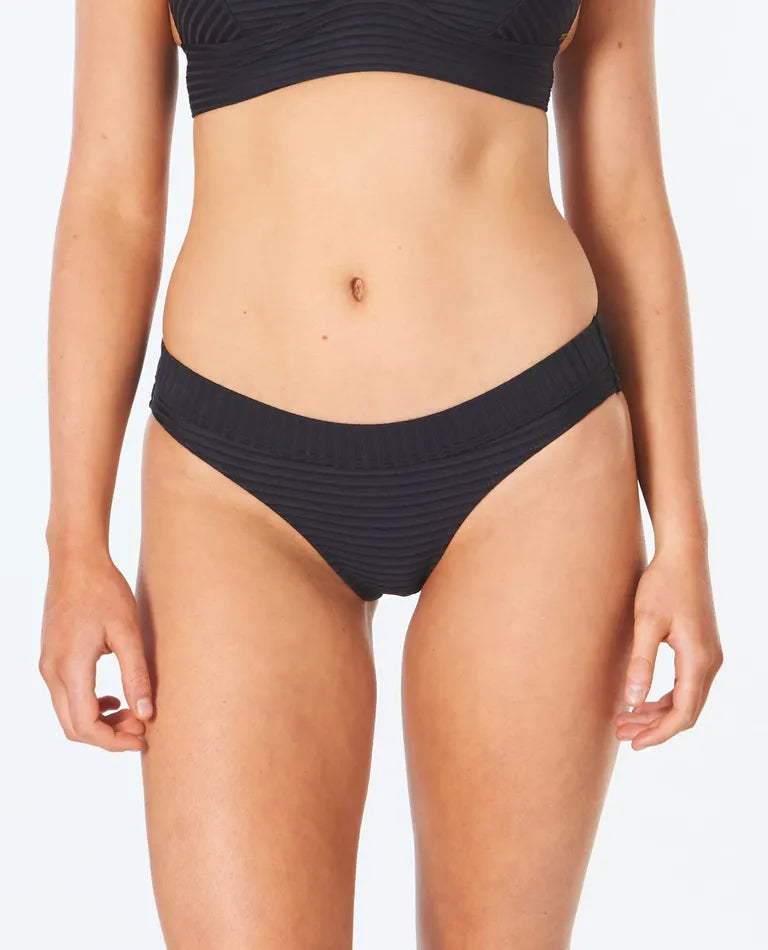 RIPCURL CLASSIC SURF FULL BIKINI BOTTOM
