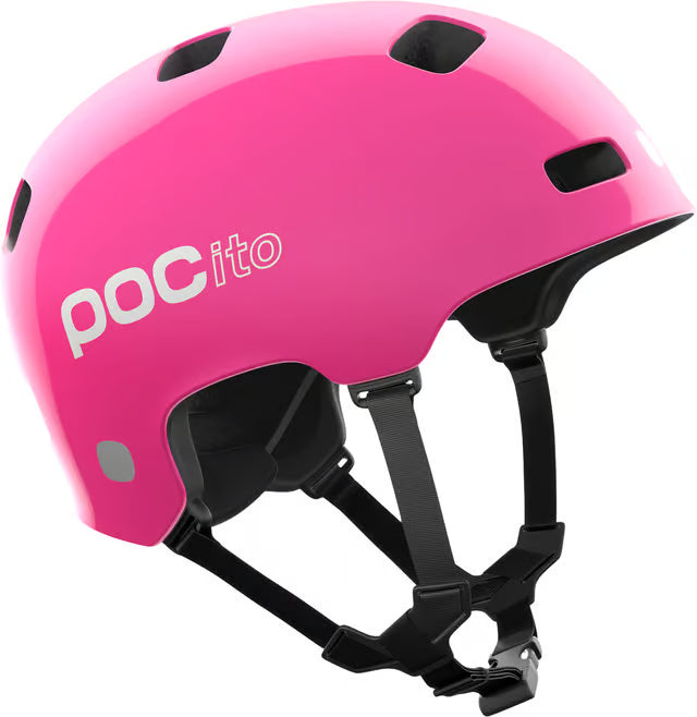 POCito CRANE MIPS BIKE HELMET JR
