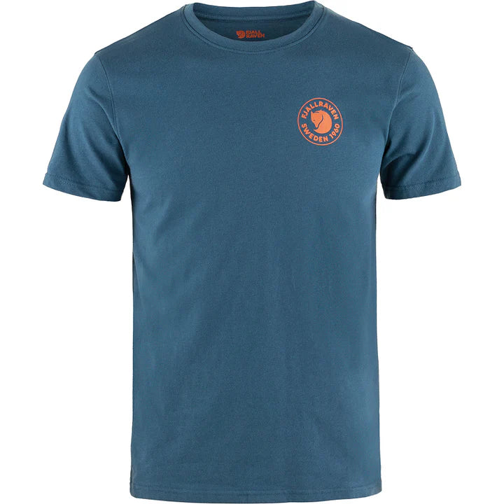 Fjällräven 1960 Logo T-Shirt Men's