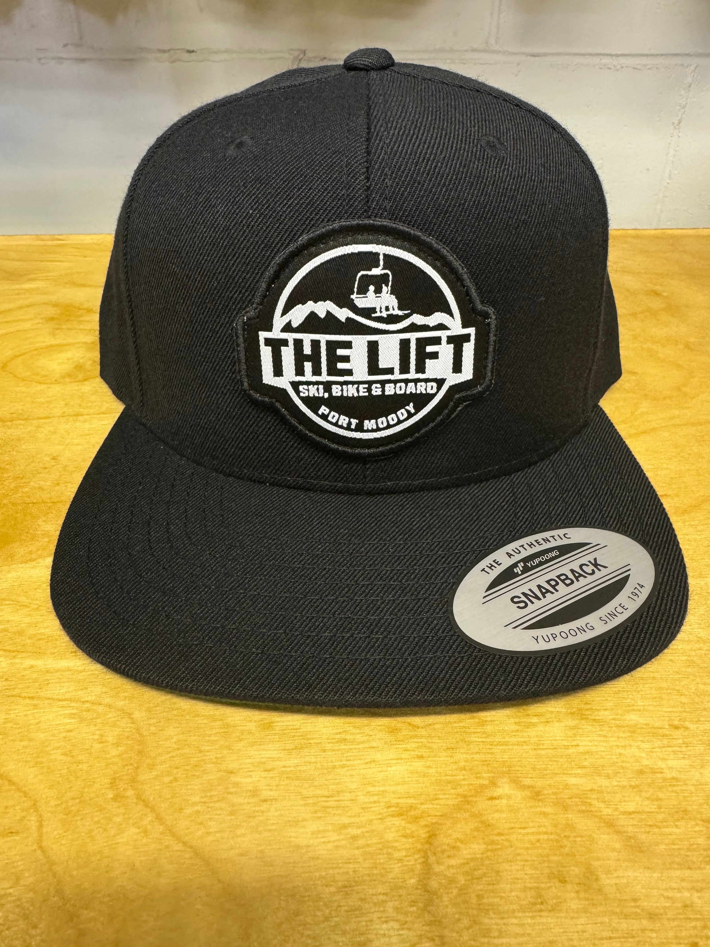 UPLIFT - Yupong Logo Hat