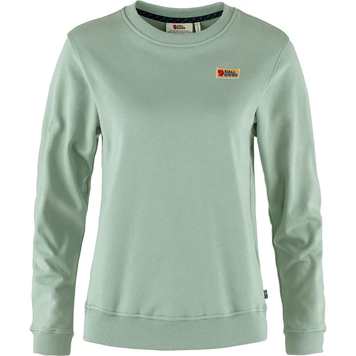 Fjallraven Vardag Sweater Womens