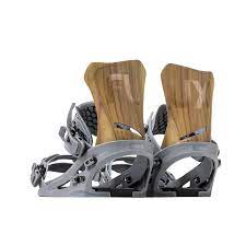 FLUX DS SOWBOARD BINDING