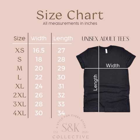 Pink Shirt Day 'Kindness Languages Shirt' S+K Collective