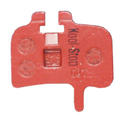 Kool-Stop Steel Disc Pads