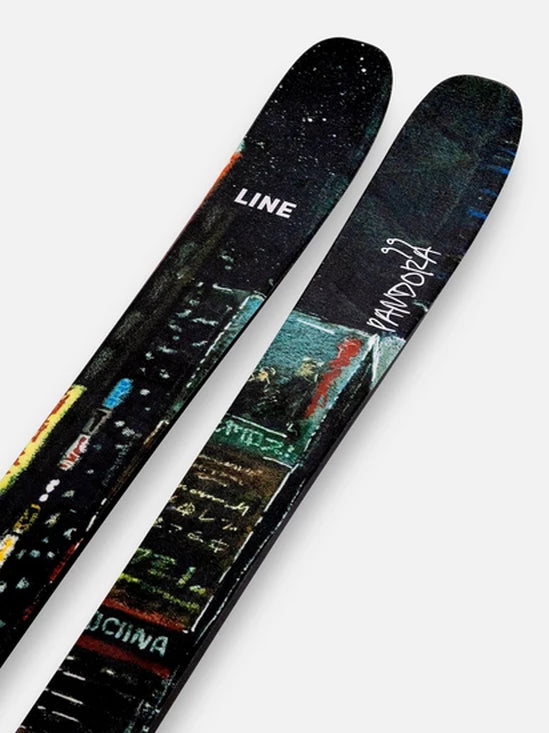2027 LINE PANDORA 99