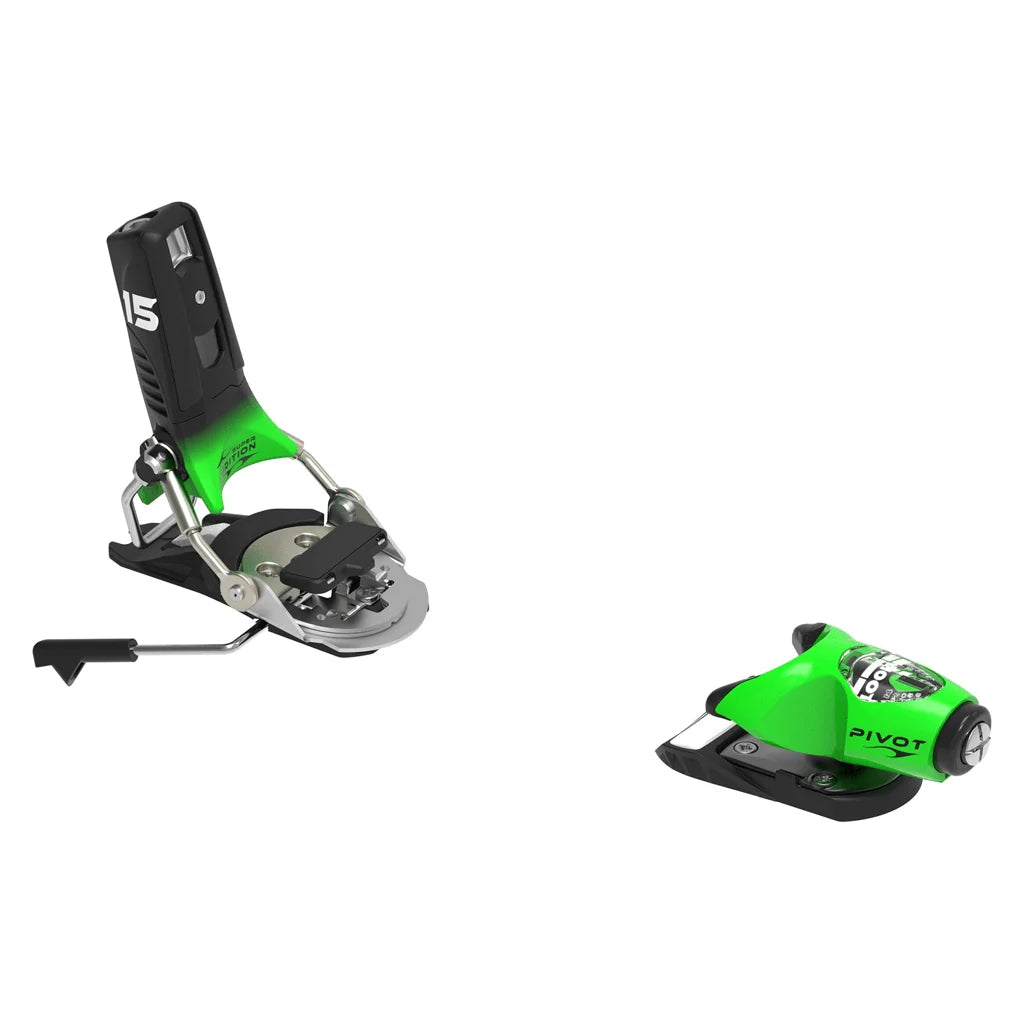 PIVOT 2.0 15 GW BINDINGS