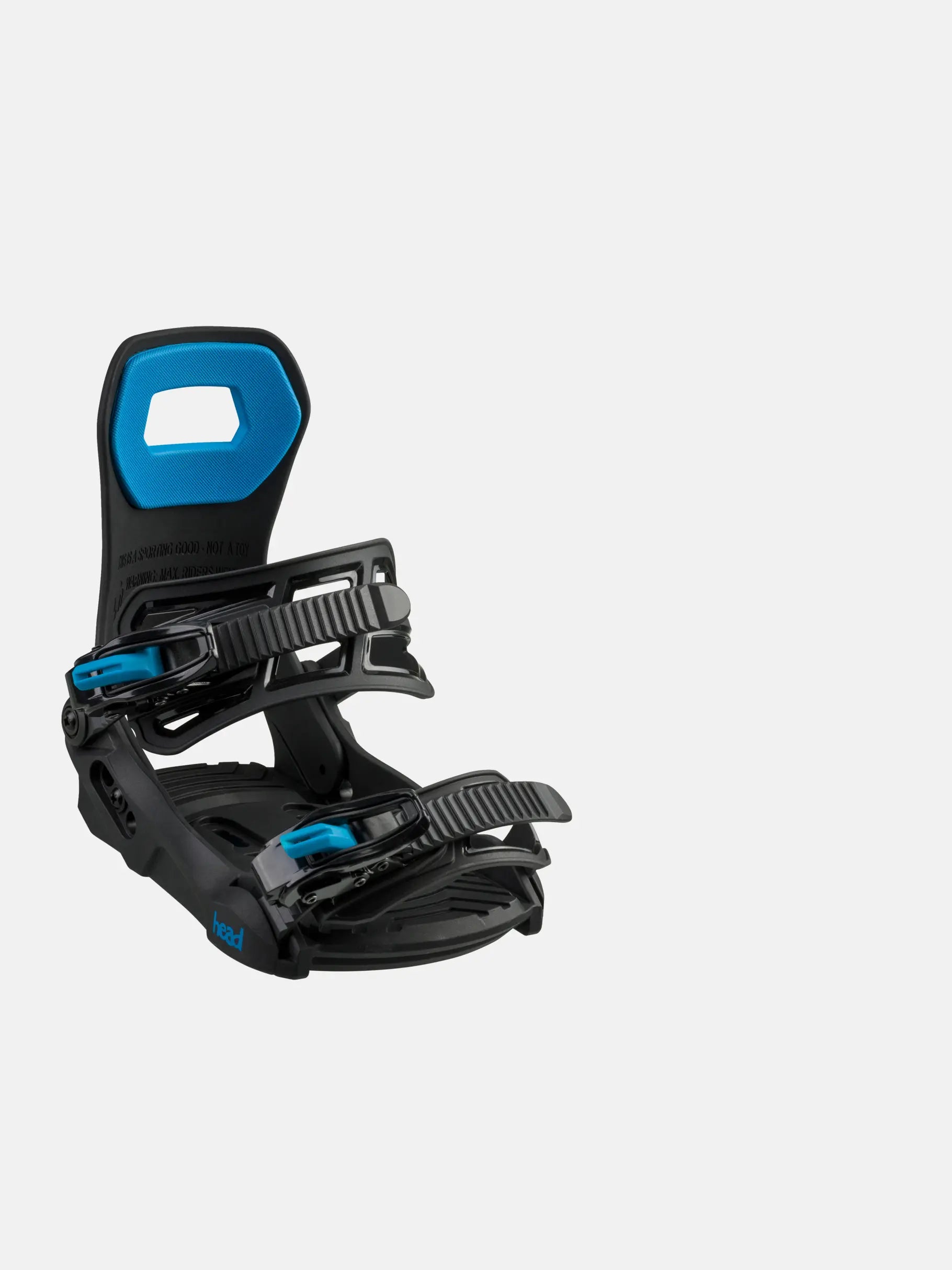 HEAD LYTRIDE JUNIOR SNOWBOARD BINDINGS