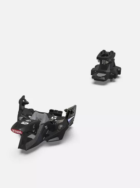 MARKER ALPINIST 10 BINDINGS W/O BRAKE 2026