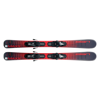 2026 ELAN MAXX RED JRS 7.5 GW