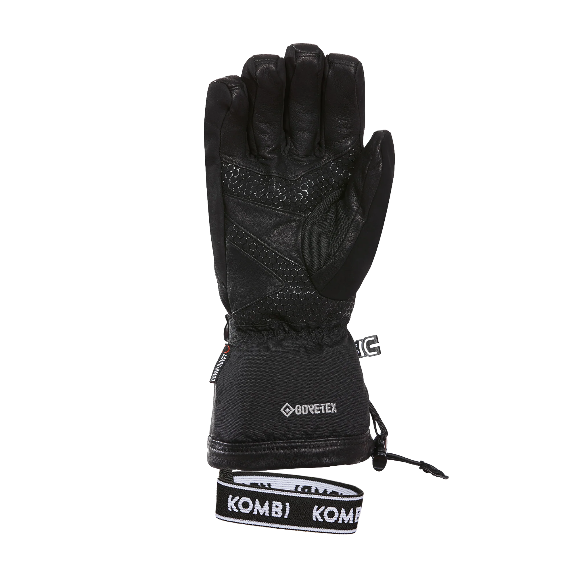 KOMBI PATROLLER MENS GLOVE