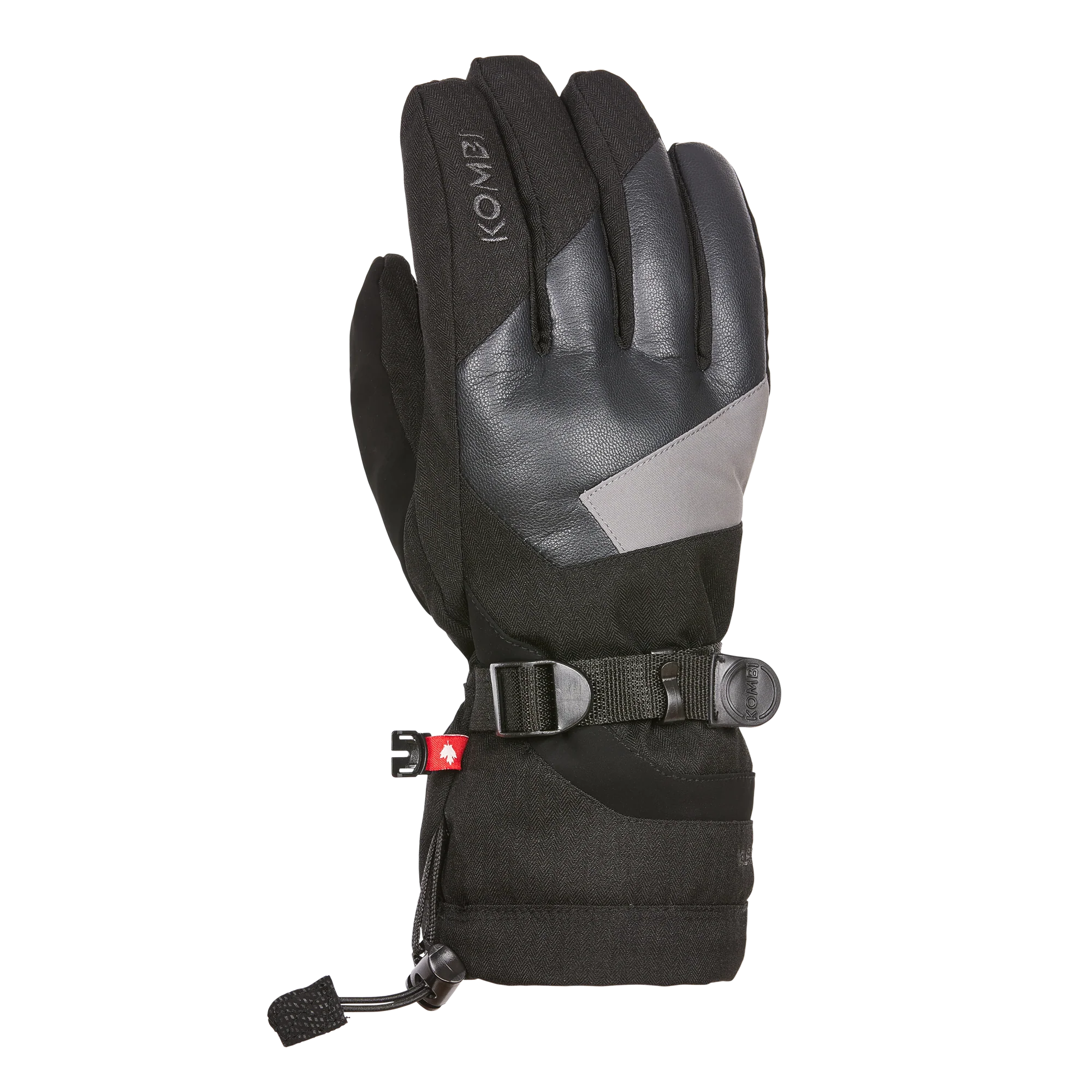 KOMBI TIMELESS MENS GLOVE