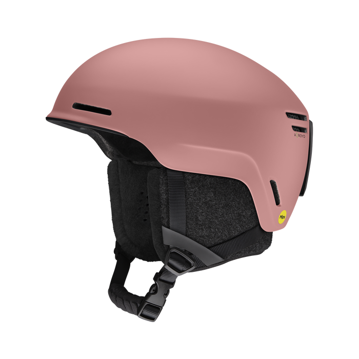 SMITH METHOD MIPS