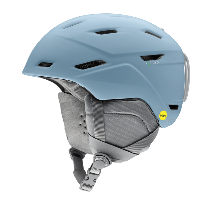 SMITH MIRAGE WOMENS HELMET MIPS