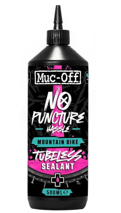 Muc-Off No Puncture Hassle Mountain Bike Tubeless Sealant