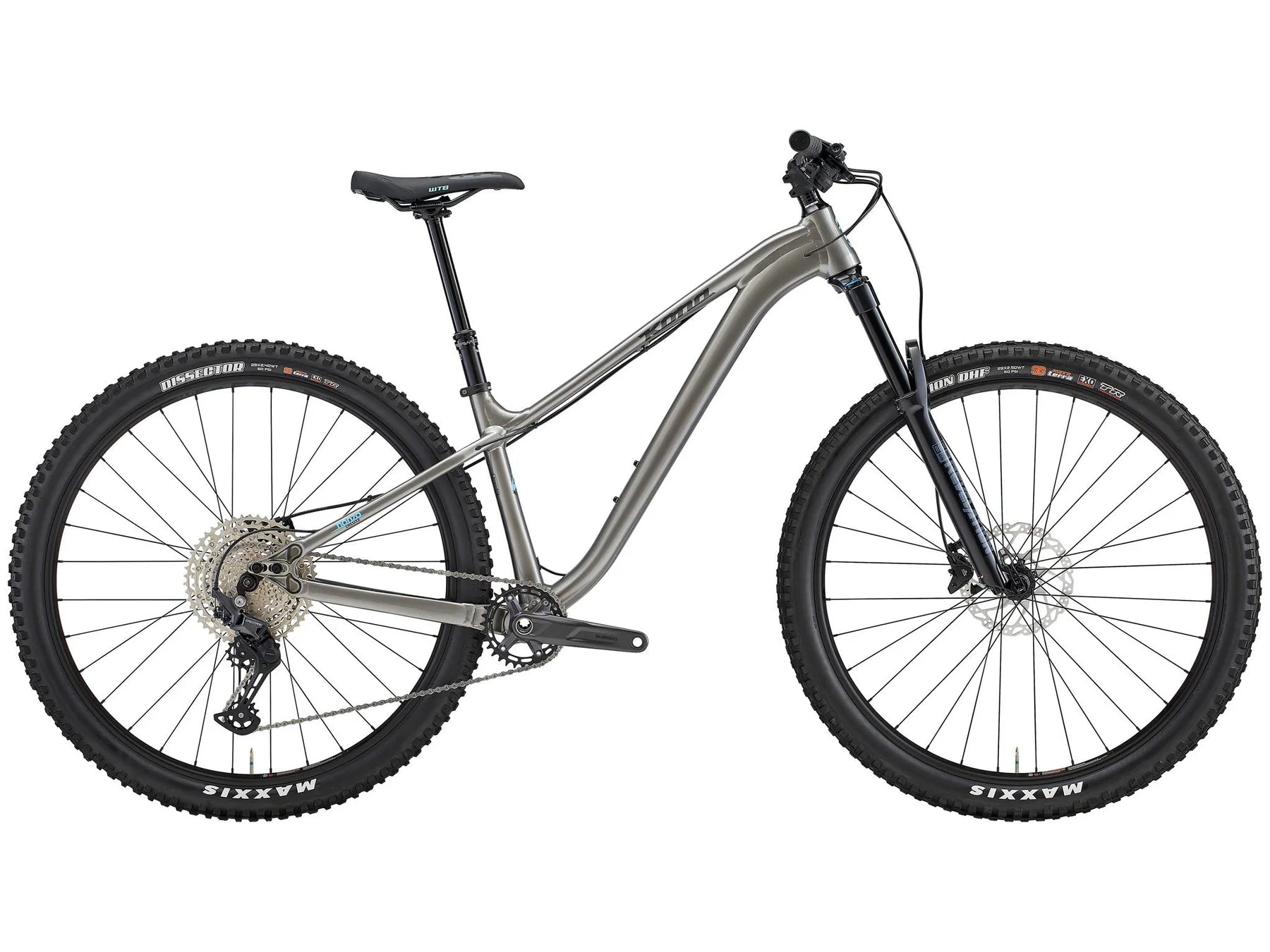 KONA HONZO DL - MEDIUM