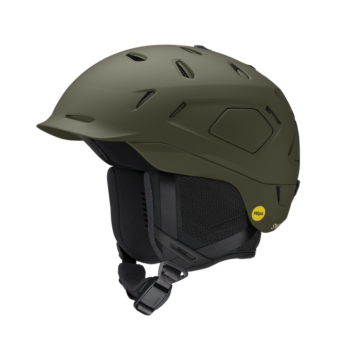 SMITH NEXUS MIPS