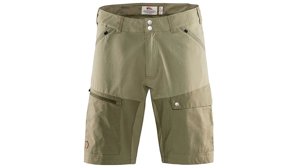 Fjallraven Abisko Midsummer Shorts