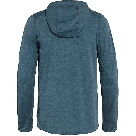 FjällRäven Men's Abisko Sun-Hoodie