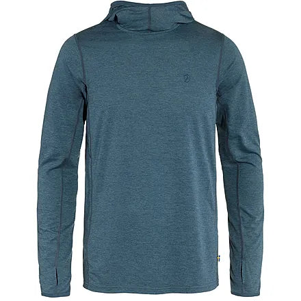 FjällRäven Men's Abisko Sun-Hoodie