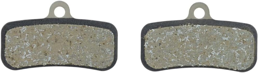Shimano Disc D-Type Brake Pads BP-D02S-MX