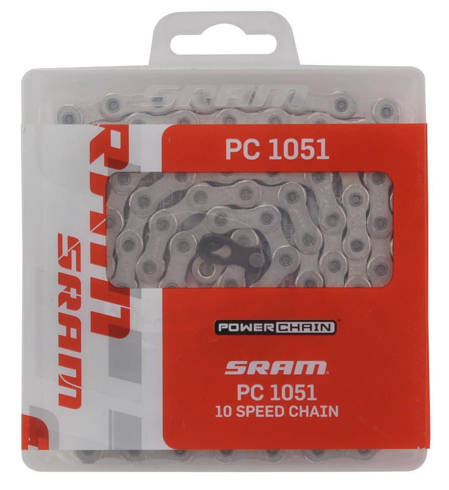 SRAM PC-1051 Chain 10-Speed 114L