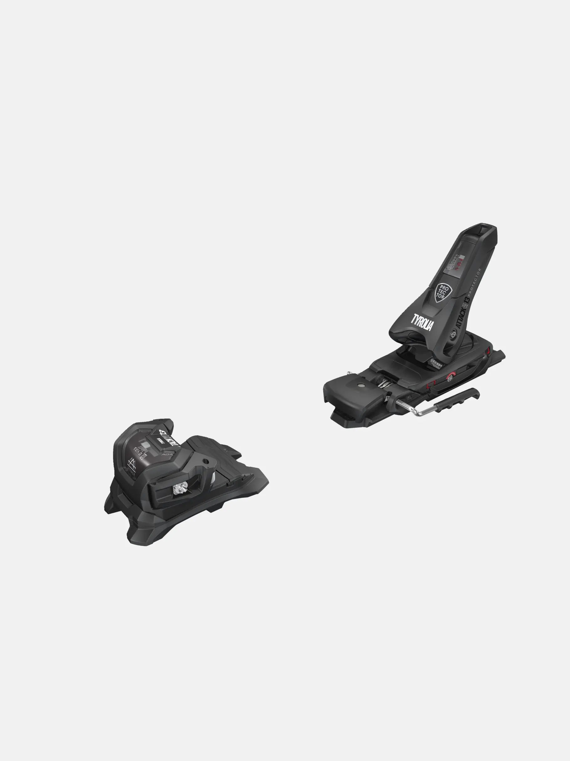 TYROLIA PROTECTOR ATTACK LYT 13 GW BINDINGS W/O BRAKE