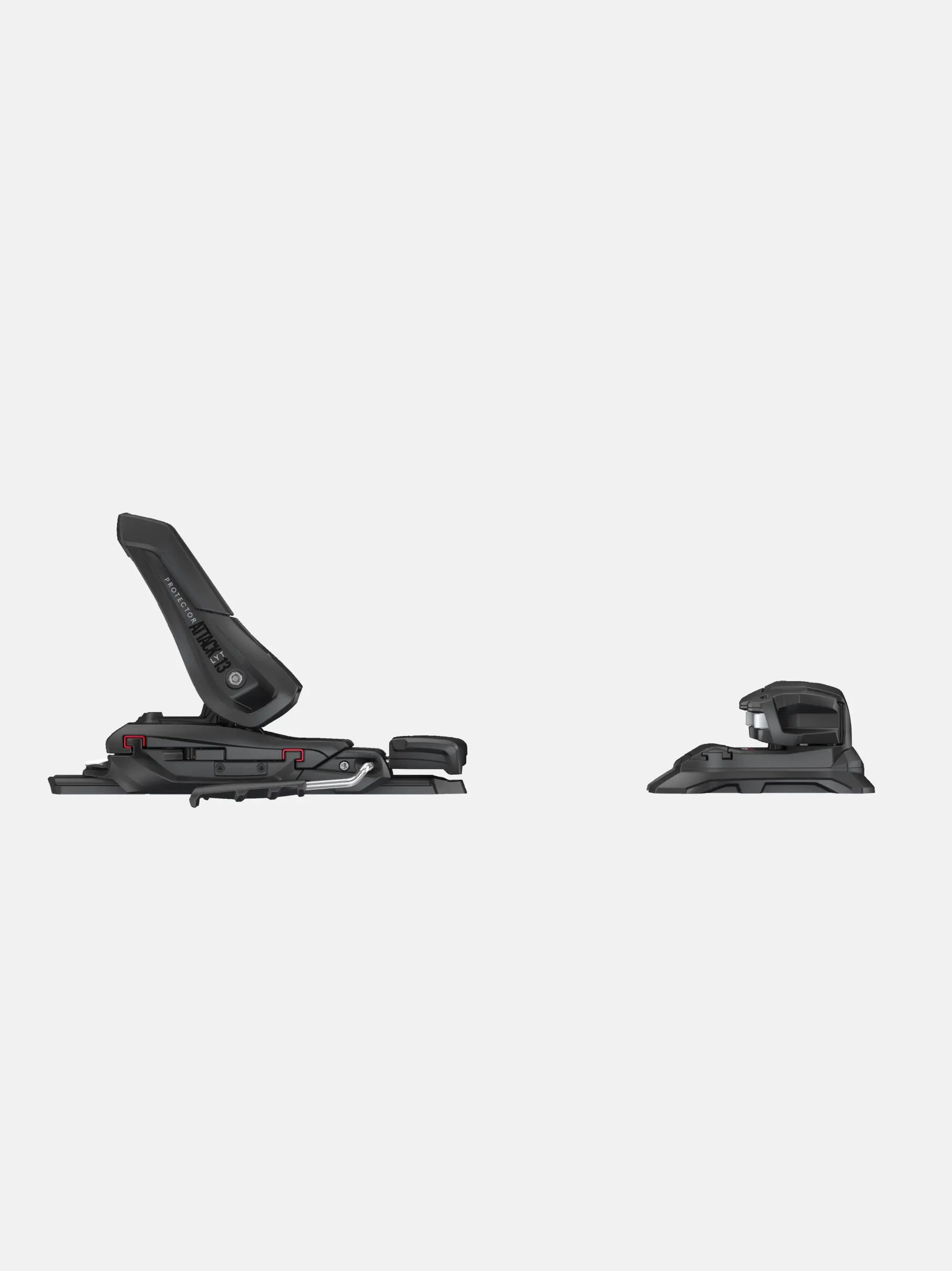 TYROLIA PROTECTOR ATTACK LYT 13 GW BINDINGS W/O BRAKE