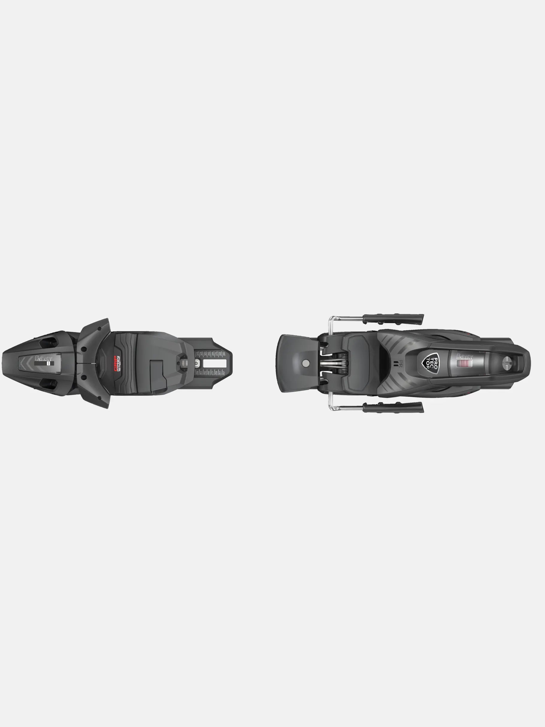 TYROLIA PROTECTOR PR 11 GW SET BINDINGS